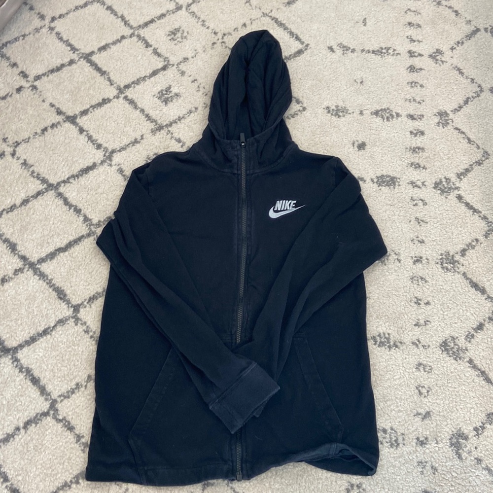 Nike jacket 4 sale